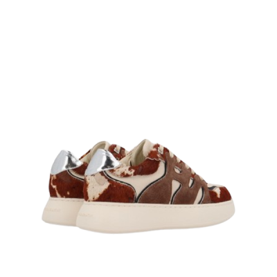 NOA HARMON :: Brava multi-tan