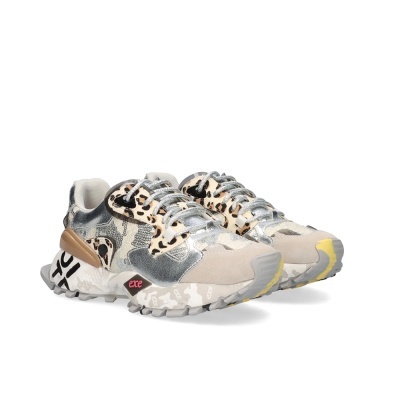 EXÉ :: 134-10 Leo/Grey