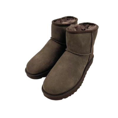 UGG :: Classic Mini II Boot UGG :: Classic Mini II Boot