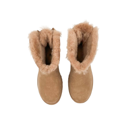 UGG :: Mini Bailey Bow II Boot