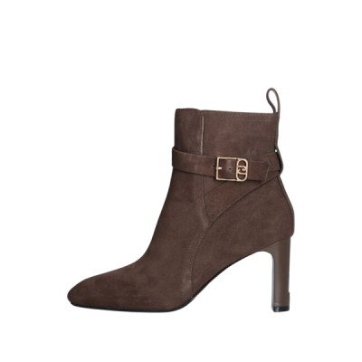 Liu Jo :: Botins Suede