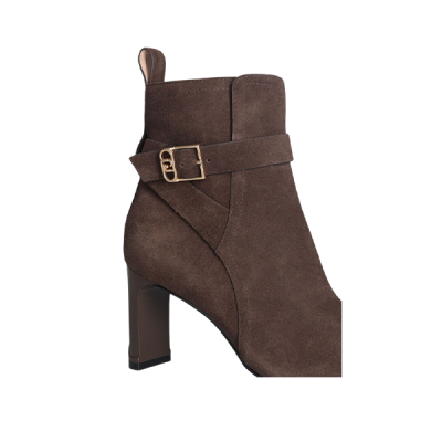 Liu Jo :: Botins Suede