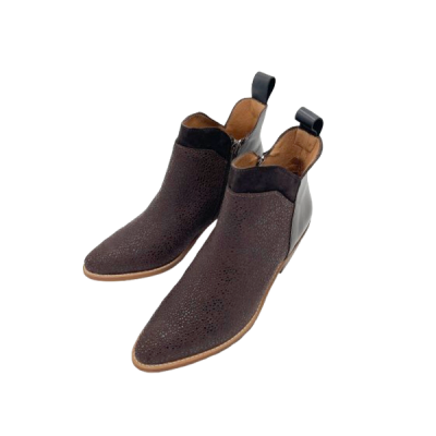 DONA V :: Botas 50 Cast