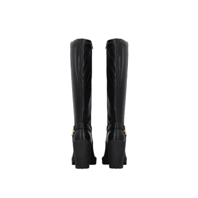 Liu Jo :: Botas altas de couro