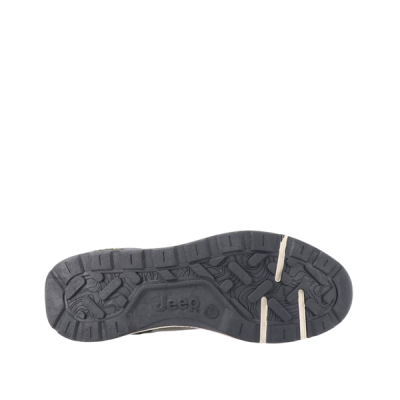 JEEP :: Sapatilhas Ontario City Black/military