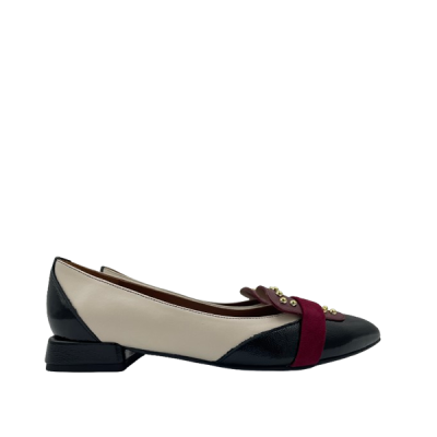 DANIELASHOES :: Sapato Bufalino Camel