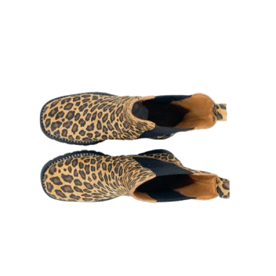 CASTA :: Botas Lupe Cognac CASTA :: Botas Lupe Cognac