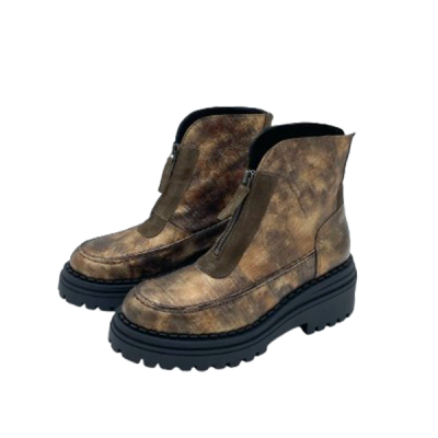 CASTA :: Botas Neena Doré CASTA :: Botas Neena Doré