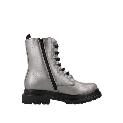 ASSO :: Botas AG 17633 Cinza