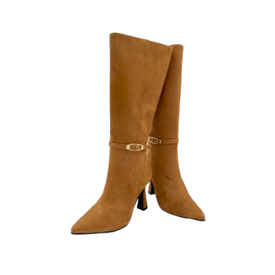 DANIELASHOES :: Botas de cano alto Conhac