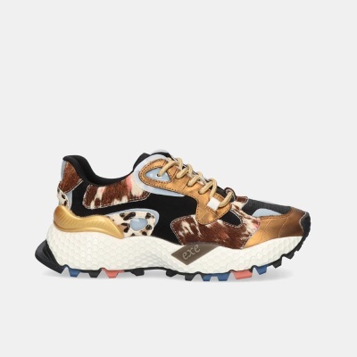 EXÉ :: 3020-10 Bronze/Black
