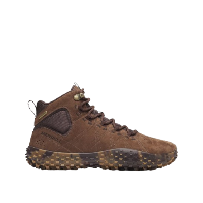 MERRELL :: Sapatilhas Wrapt Mid Waterproof