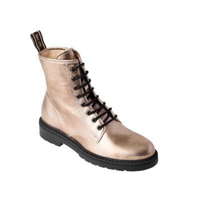 NeroGiardini :: Botas Gold Dusk