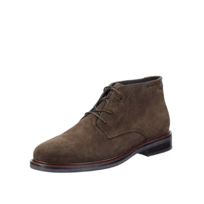 GANT :: Botas Chuka