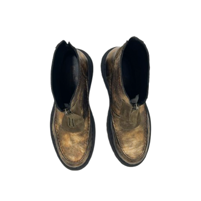 CASTA :: Botas Neena Doré CASTA :: Botas Neena Doré