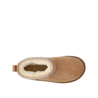 ASSO :: Botas AG 17641 Camel