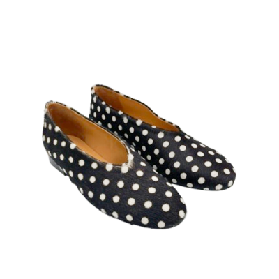 INVOGUE :: Sapatos Pintas