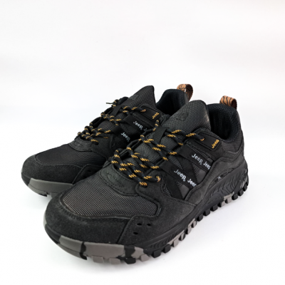 Sapatilhas cinza :: Jeep