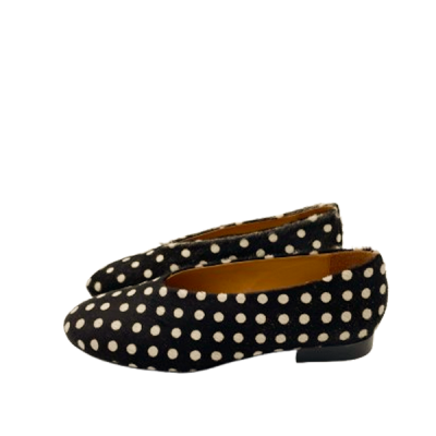 INVOGUE :: Sapatos Pintas