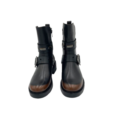 CASTA :: Botas Mare Cognac CASTA :: Botas Mare Cognac