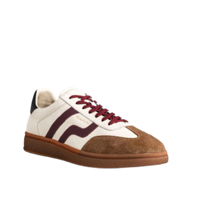 GANT :: Sapatilhas Cuzmo GANT :: Sapatilhas Cuzmo