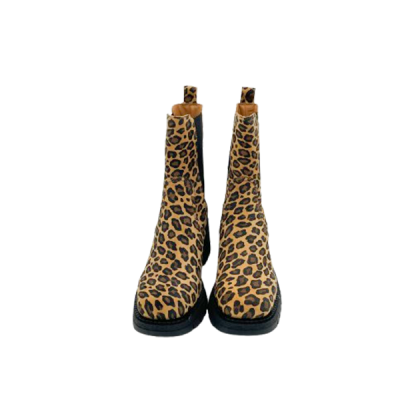 CASTA :: Botas Lupe Cognac CASTA :: Botas Lupe Cognac