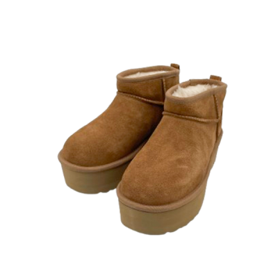 UGG :: Classic Ultra Mini Platform Boot