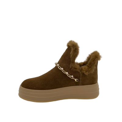 APEPAZZA :: Sapato Leila