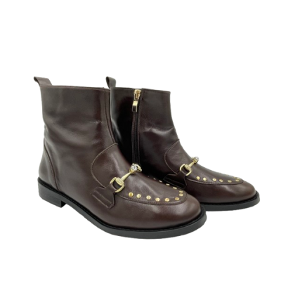 DANIELASHOES :: Botas Tachas