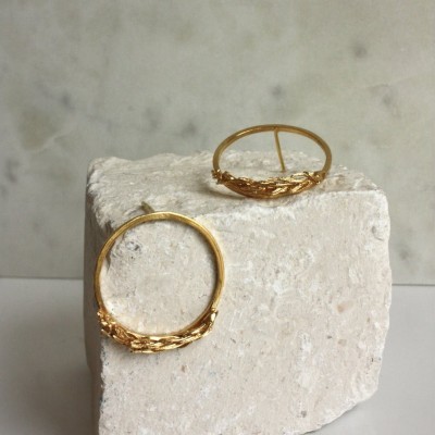 Laurea Earrings