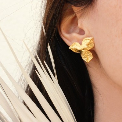 Blossom Earrings