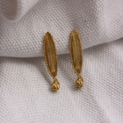Bellejour Earrings