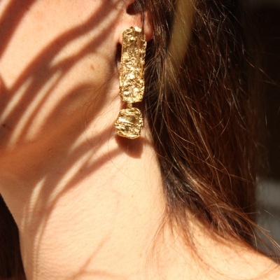 Rush Earrings