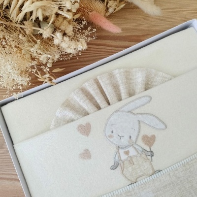 Cama de Grades 60x120cm