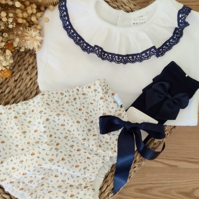 Conjunto Mini Cogumelos