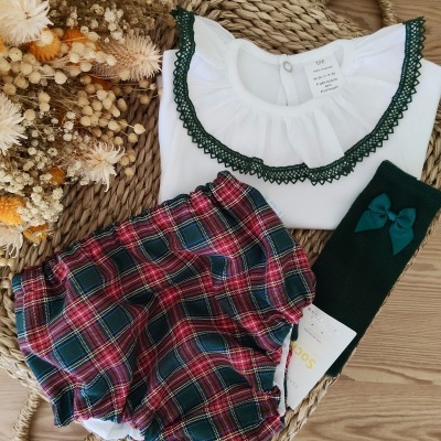 Conjunto Xadrez Menina