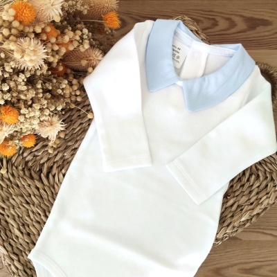 Bodie Peter Pan Azul