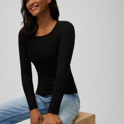 Camisola Térmica Senhora