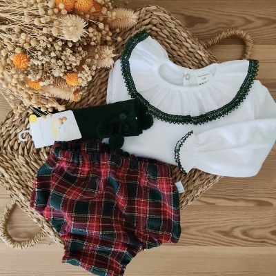 Conjunto Xadrez Menina