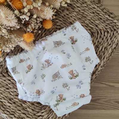 Tapa Fraldas A Quinta