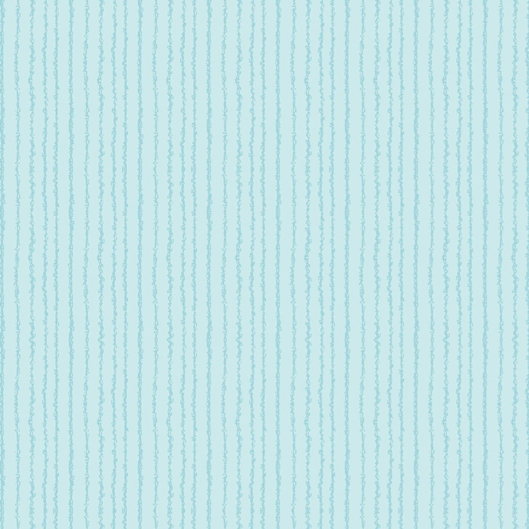 Amazónia - Listrado Azul Céu
