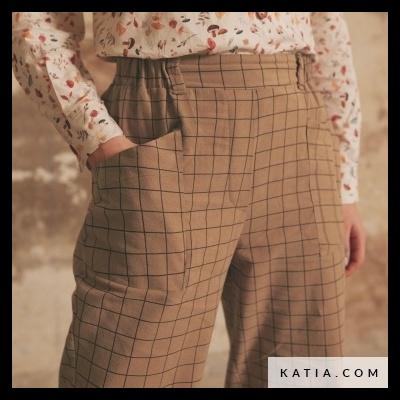 Revista Costura Dance 1 - Outono/ Inverno 2024 Revista Costura Dance 1 - Outono/ Inverno 2024