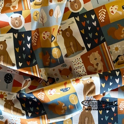 Ludi Atelie - Musaico Ludico