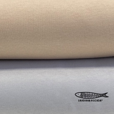 Malha Jersey Interlock