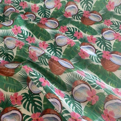 Cocos - Plastificado Cocos - Plastificado