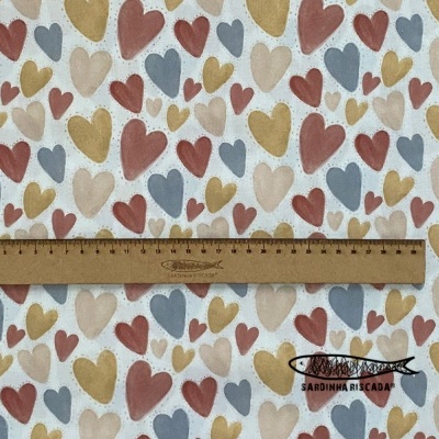 Liberdade - Corações Liberdade - Corações