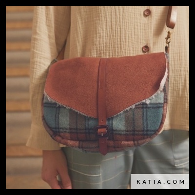 Revista Costura Dance 1 - Outono/ Inverno 2024 Revista Costura Dance 1 - Outono/ Inverno 2024