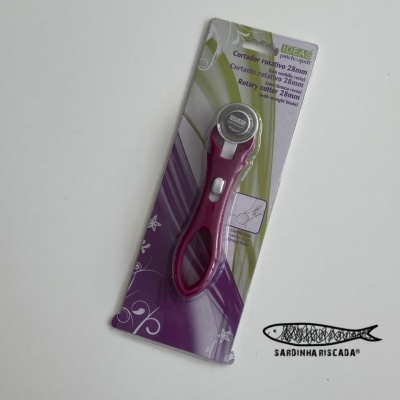 Cortador Rotativo 28mm Cortador Rotativo 28mm