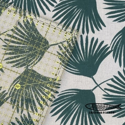 Canvas estampado - Folhas Canvas estampado - Folhas