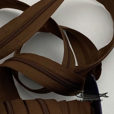 Fecho Zipper Malha 3 Fecho Zipper Malha 3